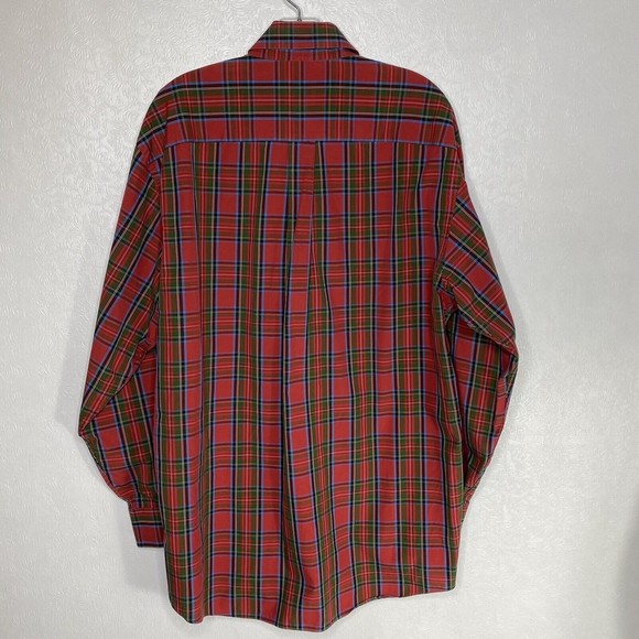 2 JOS A BANK Travelers Collection Shirts Size M - Picture 5 of 12